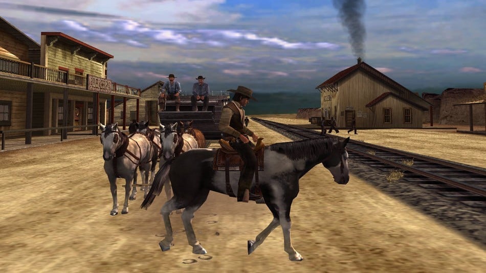 Which Is Your Favourite Xbox 360 Launch Title?