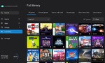 Xbox Is Adding A New Category To Help Filter Your Games Library