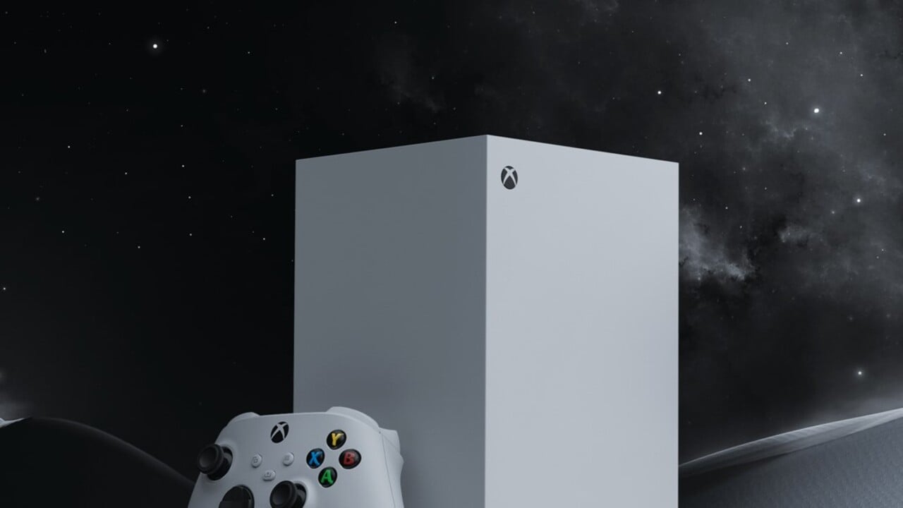 Xbox系列X拆卸顯示新的2024型號更有效