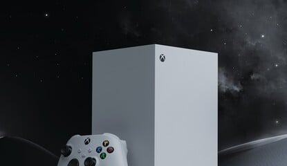 Xbox Series X Teardown Shows New 2024 Models Are More Efficient