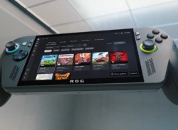 The ROG Xbox Ally Is Rapidly Selling Out At Retailers Around The World