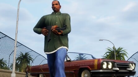 Everything You Need To Know About GTA: San Andreas On Xbox Game Pass 5