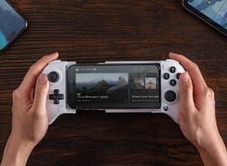 8BitDo's Official New Xbox Mobile Controller Includes Hall Effect Sticks & Triggers