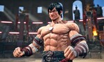 Tekken 8 receberá demo no PS5, Xbox Series X