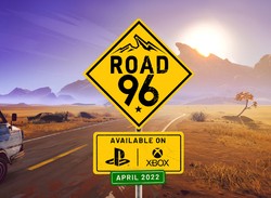 Nintendo Switch Hit 'Road96' Is Coming To Xbox This April