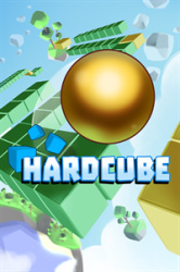 HardCube Cover