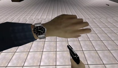 It's Time! GoldenEye 007 Is Now Available With Xbox Game Pass
