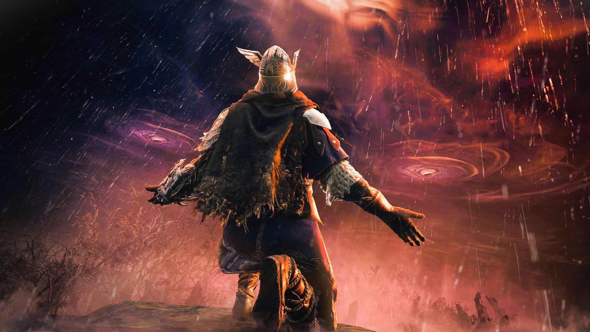 Roundup: Here's What The Reviews Are Saying About Elden Ring Nightreign