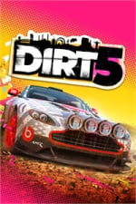 DIRT 5 (Xbox Series X|S)