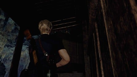 Resident Evil 4 Remake Castellans