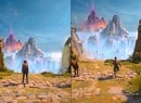 Split Fiction Players, What Do You Think Of The Game So Far?