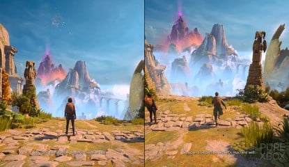 Split Fiction Players, What Do You Think Of The Game So Far?