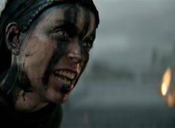 Hellblade 2 Dev Confirms There Were 'No Tricks' In The Gameplay Reveal