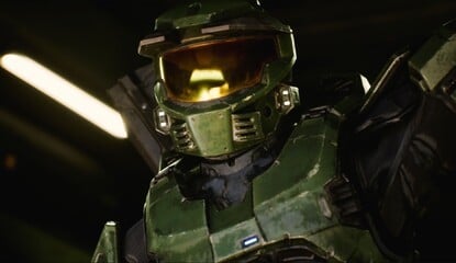 Xbox Should Consider Cancelling Halo: Campaign Evolved For PS5