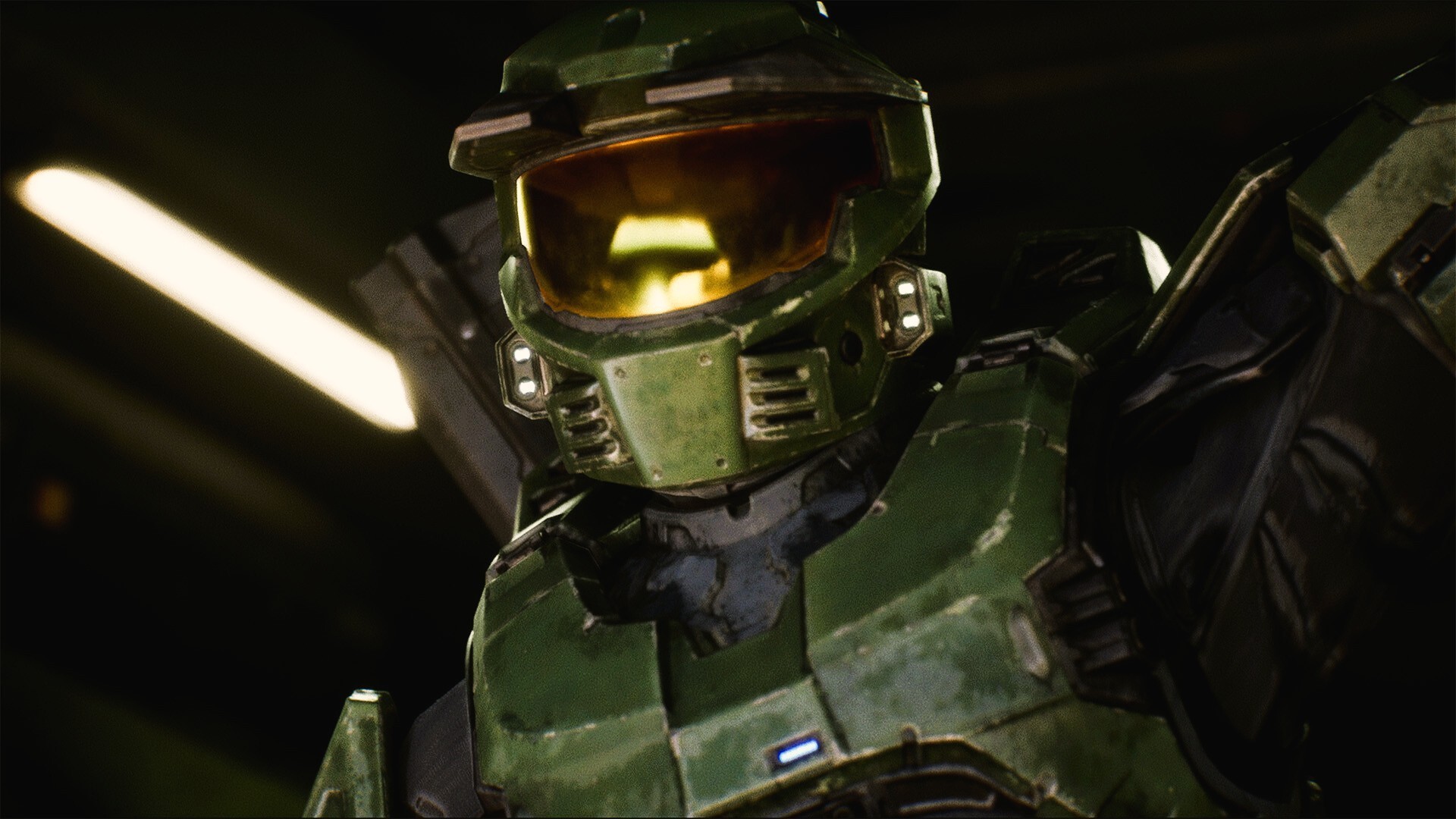Opinion: Xbox Should Consider Cancelling Halo: Campaign Evolved For PS5