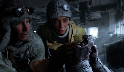 Xbox Teases 2026 Game Pass Lineup As It Delivers The Service's Final Update Of 2025