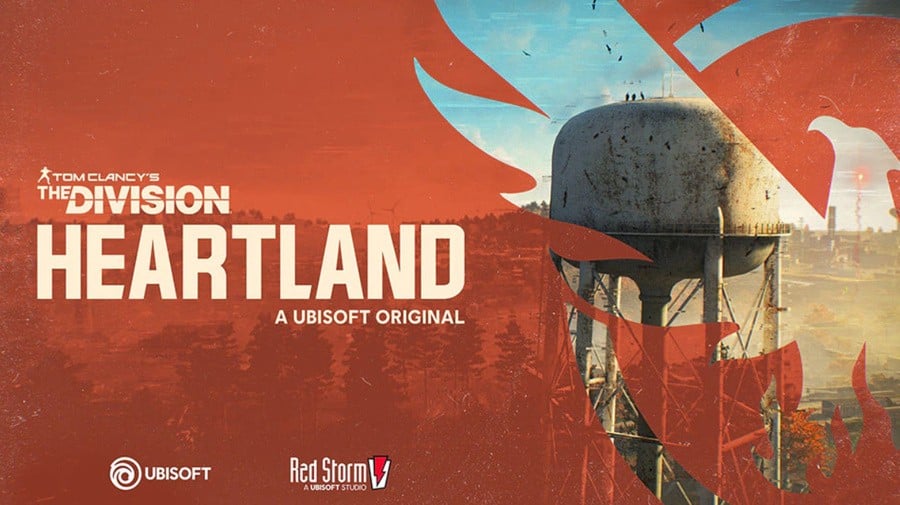 Ubisoft's The Division: Heartland subit une fuite de gameplay majeure