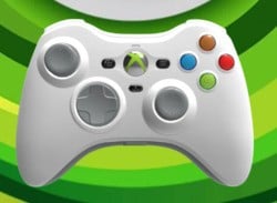 Xbox 360 Controllers Are Officially Coming Back Thanks To Hyperkin