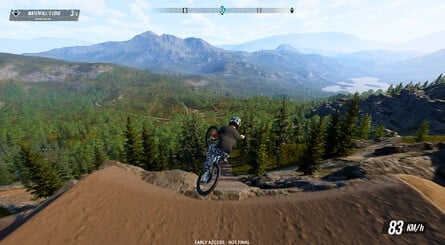 MAVRIX IS Bringing Its 'Massive' Open World Downhill Biking Game To Xbox Next Week 2