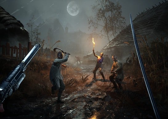 All The Biggest Xbox Reveals From The Triple-I Initiative Showcase 2026