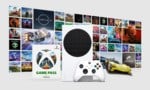 Xbox's 'Series S Starter Bundle' Is Now Available