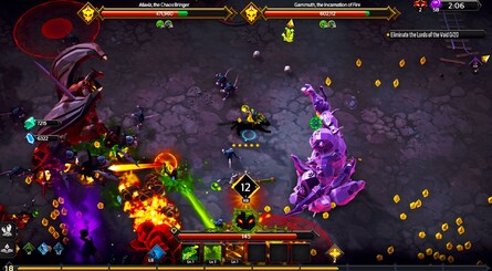 Soulstone Survivors Is Out Now On Xbox, And Some Say It's Better Than Vampire Survivors 4