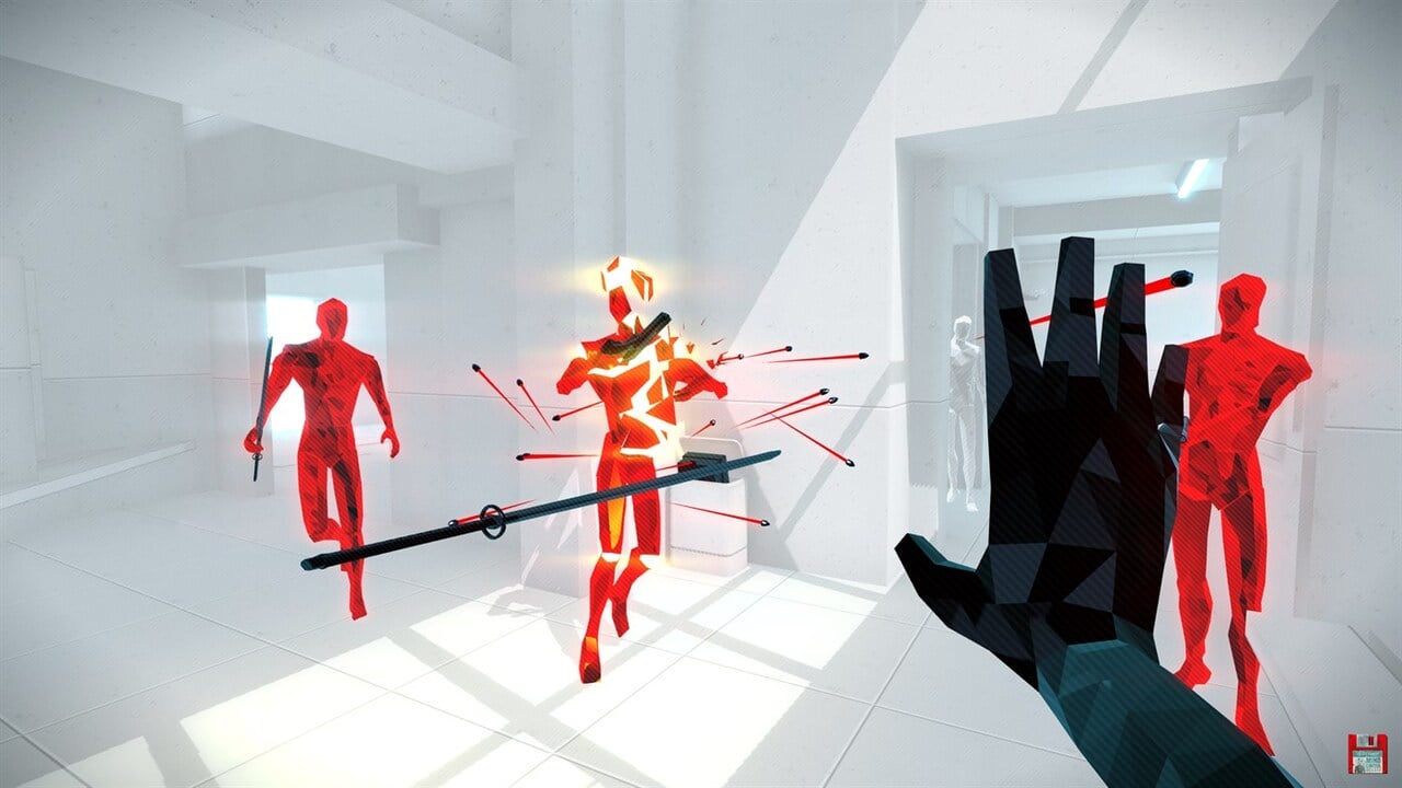 download the new for ios Superhot Mind Control Delete