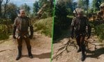 Here's What The Witcher 3 Remastered Looks Like On Xbox Series X|S