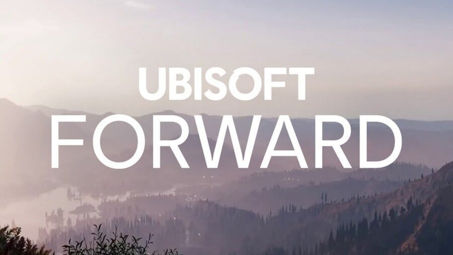 Ubisoft Forward Will Return For E3 2021