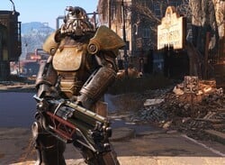Digital Foundry Compares Fallout 4 On Switch 2 & Series S, Xbox Version Wins Out