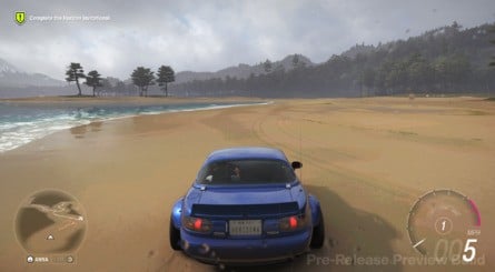 Preview: Forza Horizon 6's Map Is Amazing, And Feels Like A Celebration Of Xbox's Racing Series3