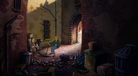 1996 Classic 'Broken Sword: Shadow Of The Templars' Is Getting 'Reforged' On Xbox This September 1