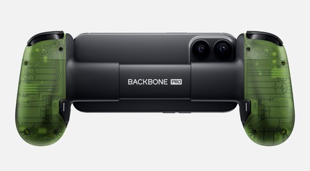 Backbone Pro: Xbox Edition Announced, And It's Available To Buy Today 2