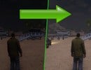 How To Fix Brightness Issues With The GTA Trilogy Definitive Edition