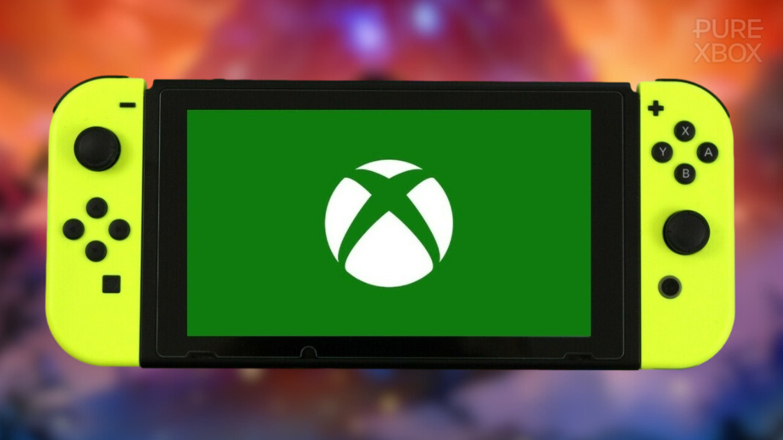 Did You Know? You Can Earn Microsoft Rewards Points Using Your Nintendo Switch