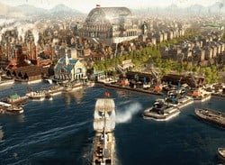 Ubisoft's Anno 1800 Is Heading To Xbox Series X|S This March