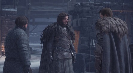 Game Of Thrones: Kingsroad Isn't On Xbox Yet, But Perhaps That's For The Best Right Now 4