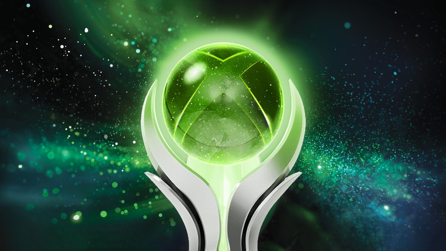 Talking Point: Xbox Is Getting Its Own Platinum Trophy, But What Will Make It Different?