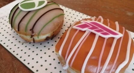 Revisão: The Forza Festival Donut - Um deleite delicioso para a temporada de verão 5