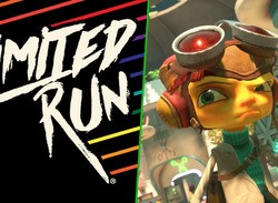 Limited Run's First Xbox Game Arrives Soon, But It's Not Psychonauts 2