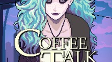 Coffee Talk Episode 2: Hibiscus & Butterfly