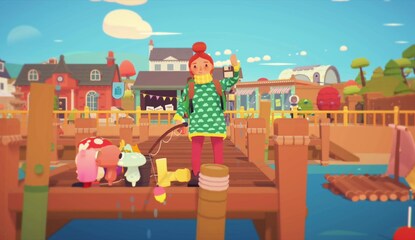 Farming RPG Ooblets Now Available, Download The Free Trial