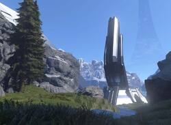 Halo Infinite Adds 8v8 'Squad Battle' Mode On Remade Halo 3 Maps