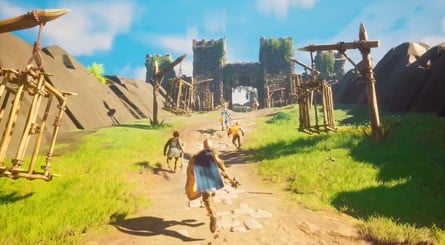 Jagex's New RuneScape Game Is Now Officially A 'Day One' Release For Xbox Game Pass