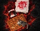 Gears Of War: E-Day Now Has Its Own Pizza, And It Even Comes With A Special In-Game Item