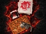 Gears Of War: E-Day Now Has Its Own Pizza, And It Even Comes With A Special In-Game Item