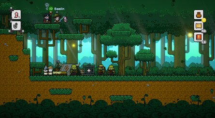 Nice Day For Fishing Brings Its 'Epic' RPG Pixel Adventure To Xbox Today 2