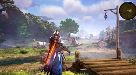 Tales Of Arise 5 Launches On Xbox This September