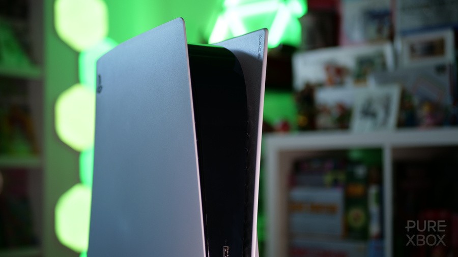 Sony SVP Says PlayStation Is 'Moving Away From A Hardware-Centric Business Model'