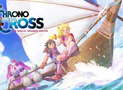 Chrono Cross: The Radical Dreamers Edition Is Getting Some Interesting Reviews So Far